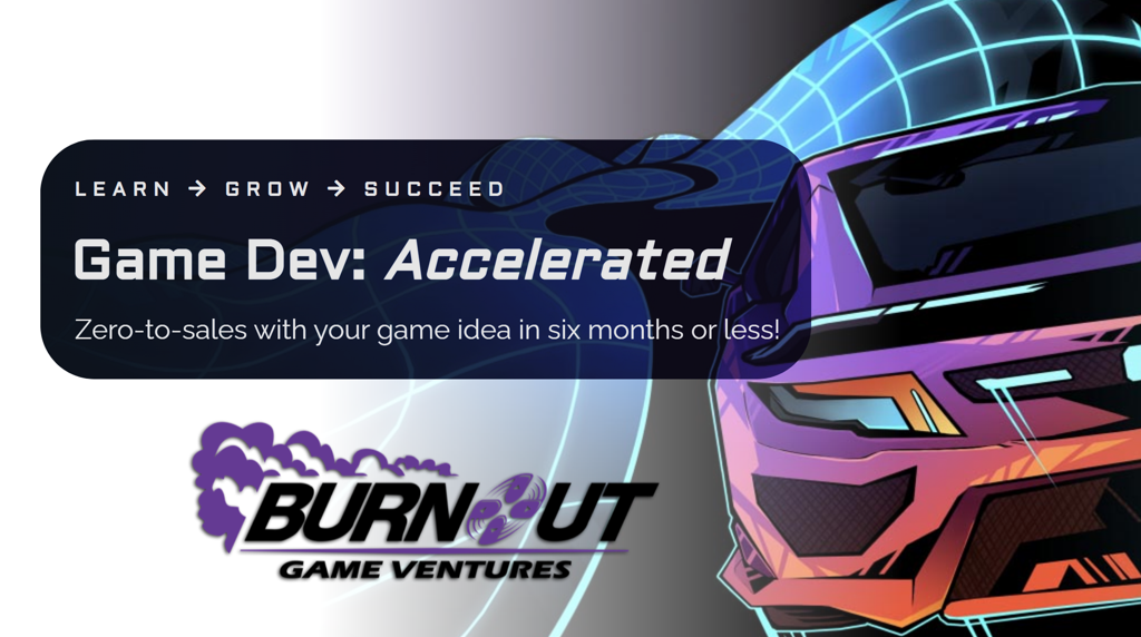 Orlandopreneur Partner - Burnout Game Ventures
