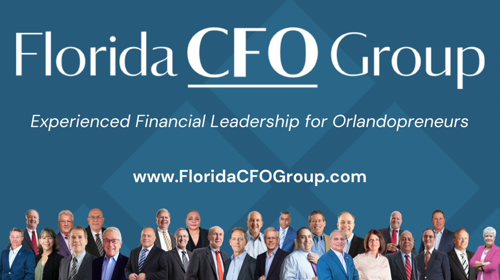 Orlandopreneur Sponsor - Florida CFO Services Group