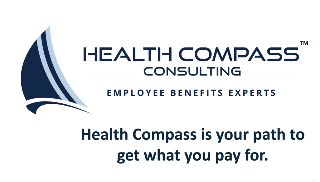 Orlandopreneur Sponsor - Health Compass Consulting